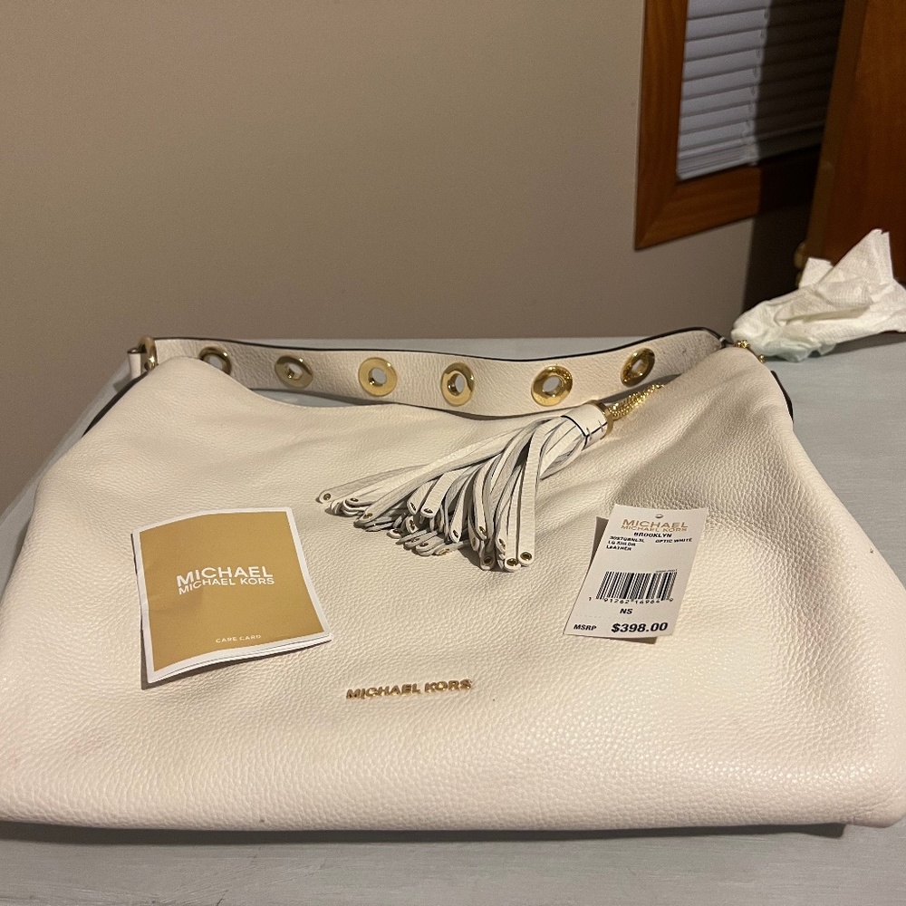 Michael Kors shoulder handbag
